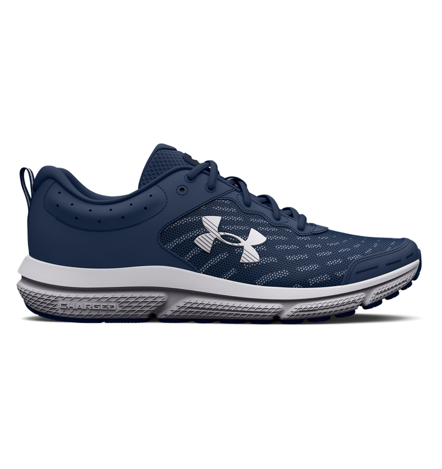 Under Armour UA Charged Assert 10 Running Shoes