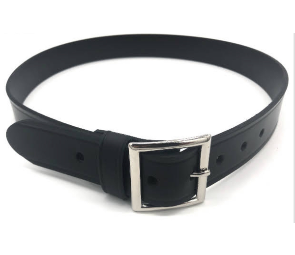 Perfect Fit 1.5'' Garrison Economy Belt w/ Chrome Buckle