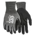 MCR Safety NXG Cut Pro,18g,RefThmb, HPPE, NF
