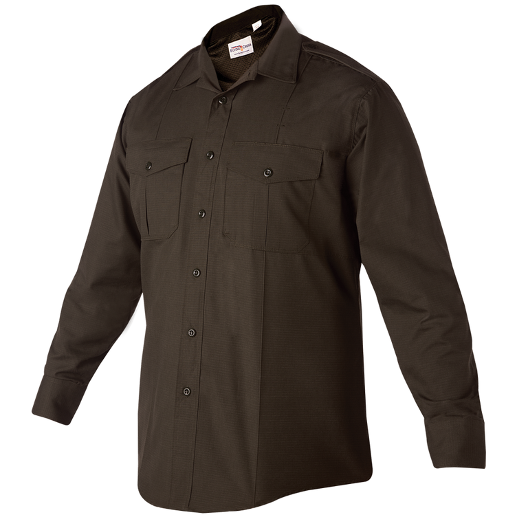 Flying Cross FX FLEX Class B Long Sleeve Shirt