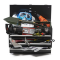Sirchie Arson Scene Tool Kit
