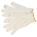 MCR Safety Economy Cotton/Polyester-Nat