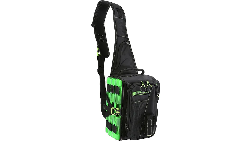 Evolution Outdoor Drift Tackle Sling