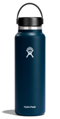 Hydro Flask Wide Mouth Insulated Water Bottle w/ Flex Cap
