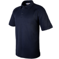 Flying Cross Cross Fire-Retardant Casual Duty Polo - LAPD Navy