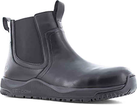 Volcom Volcom Street Shield Slip-On Station Tactical Boot
