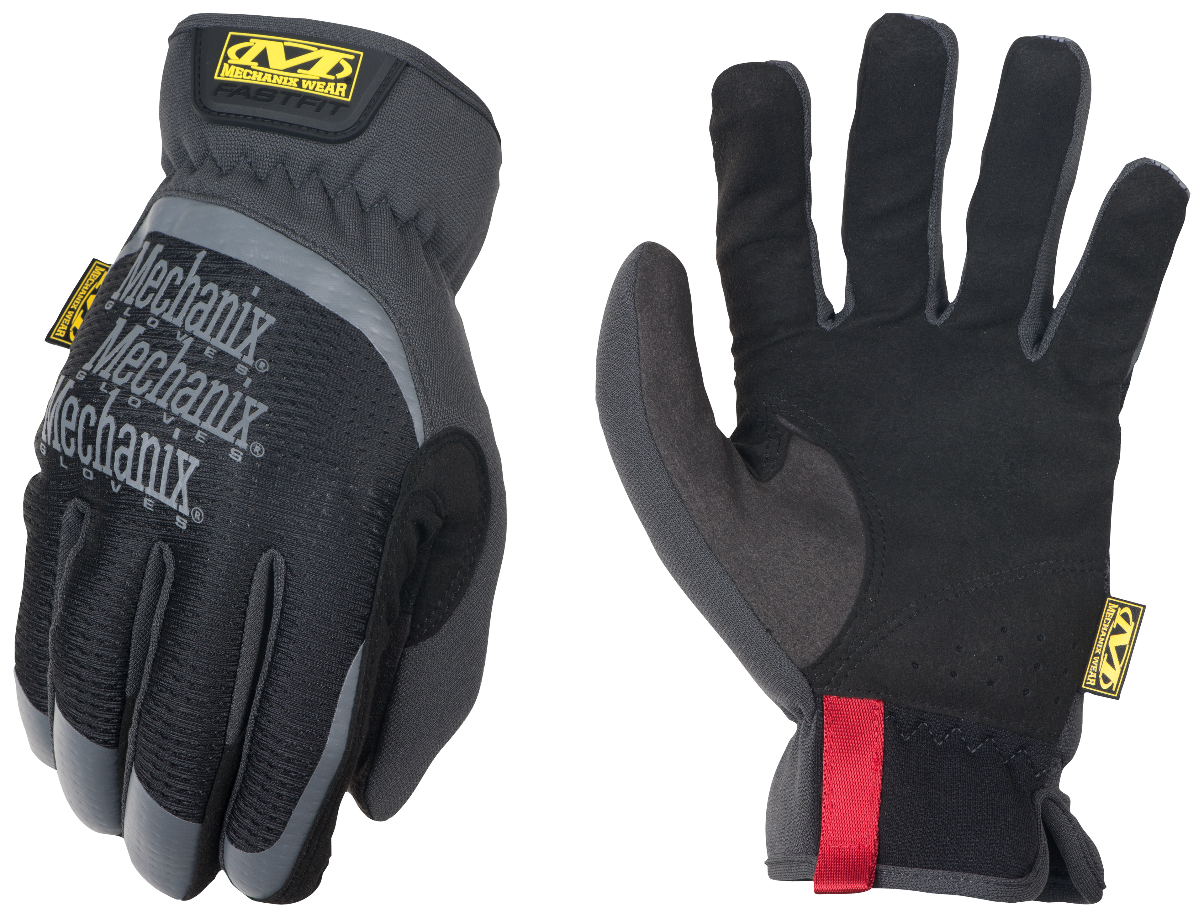 Mechanix Wear FastFit Glove