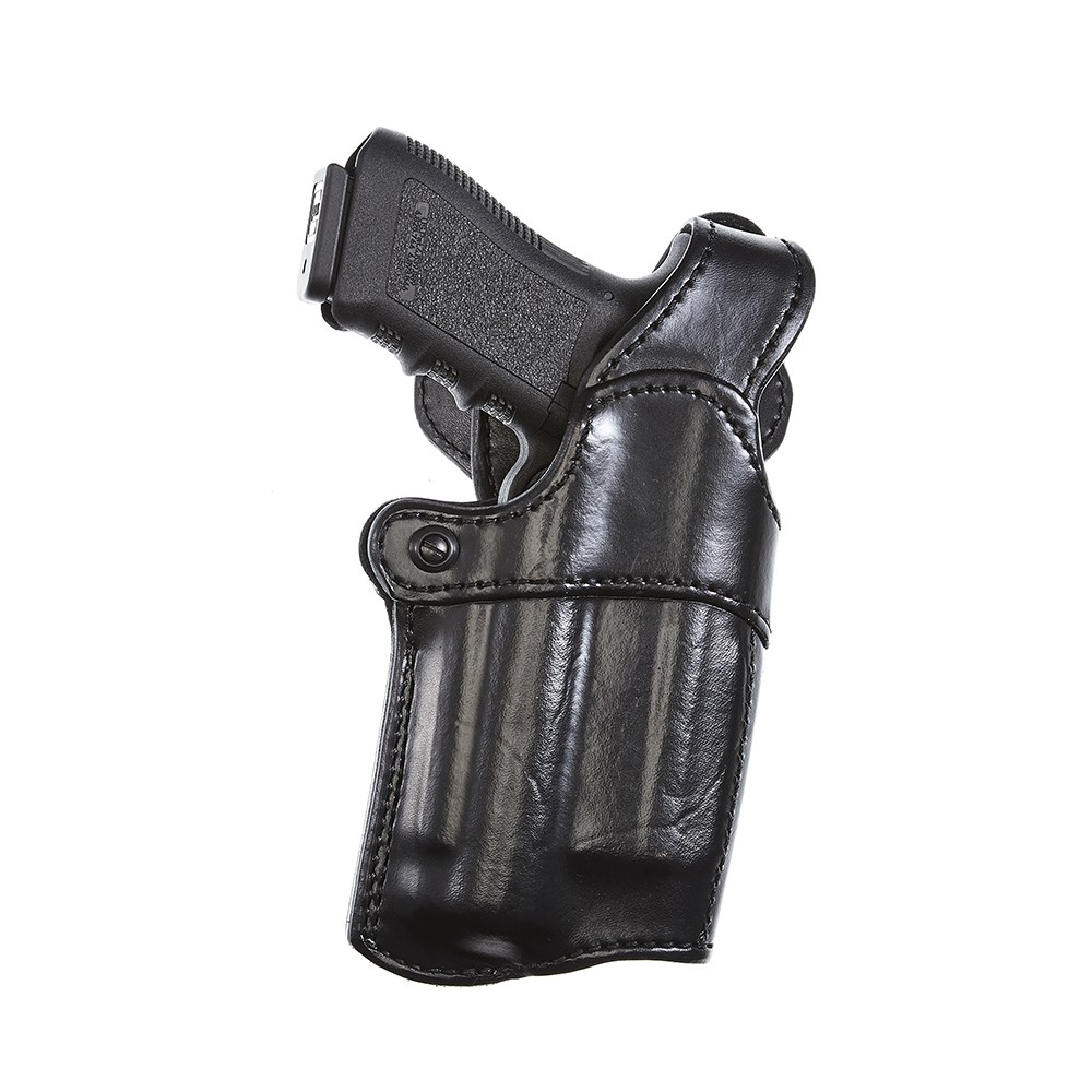 Aker Leather Nightguard Low Ride