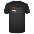 Kershaw Kershaw T-Shirt Launch 13 Automatic Attraction Medium
