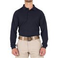 First Tactical M Performance LS Polo