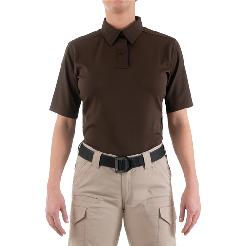 First Tactical W V2 Pro Perf S/S Shirt