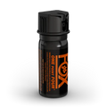 Fox Labs International One Point Four Pepper Spray - 3oz Stream