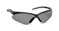 Walkers Shooting Glasses - Smoke