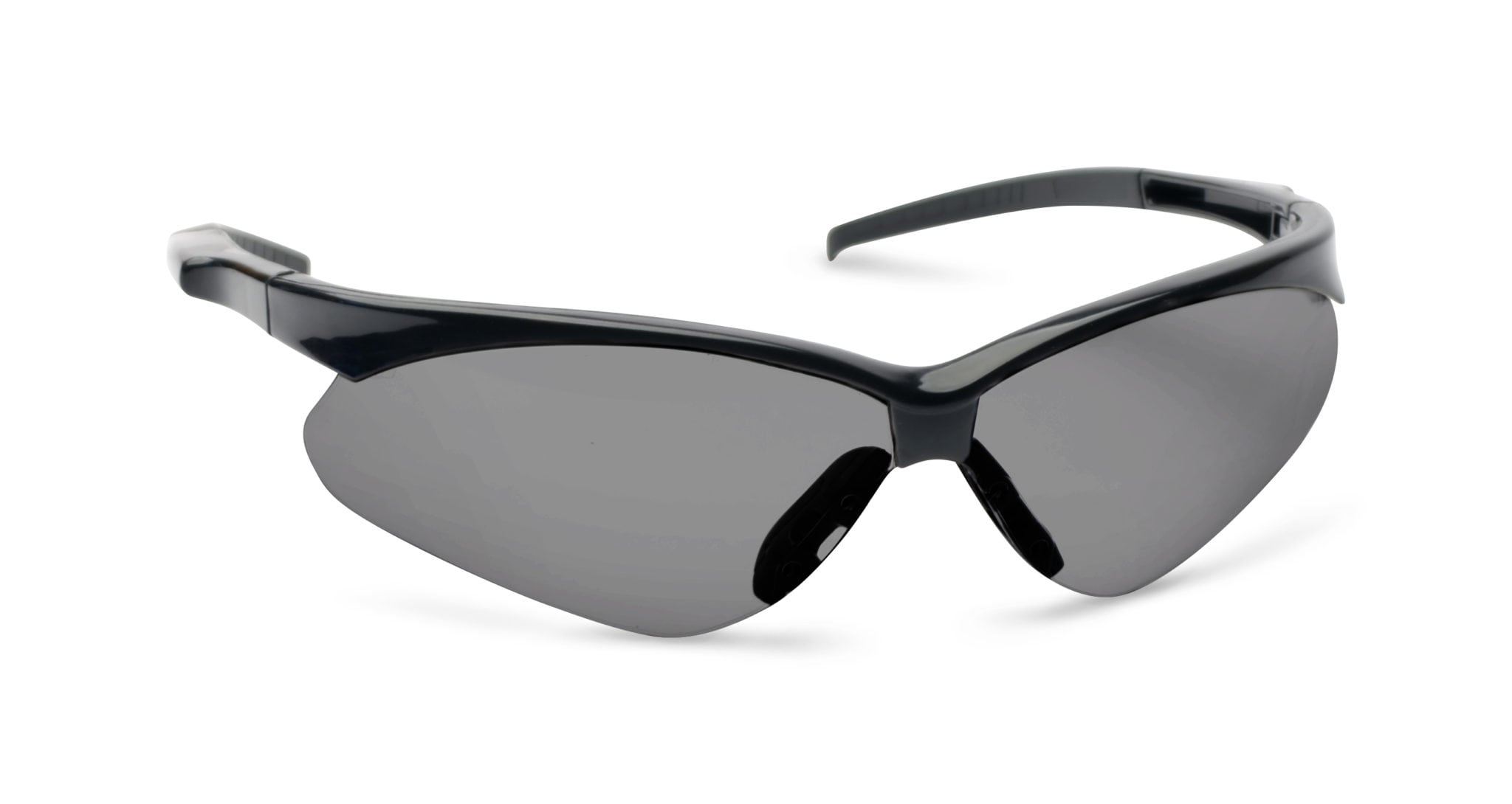 Walkers Shooting Glasses - Smoke