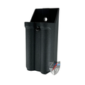 Zero9 Solutions Zero9 Double Mag Case / Single Stack 45cal - Horizontal