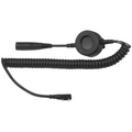 TCI TCI TACTICAL PUSH-TO-TALK (PTT) FOR LOW