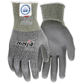 MCR Safety Ninja Force - 13 G Diamond/Syn/FG PU