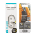 Nite-Ize G-Series SlideLock - Stainless