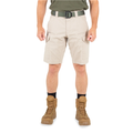 First Tactical M V2 Shorts - Khaki