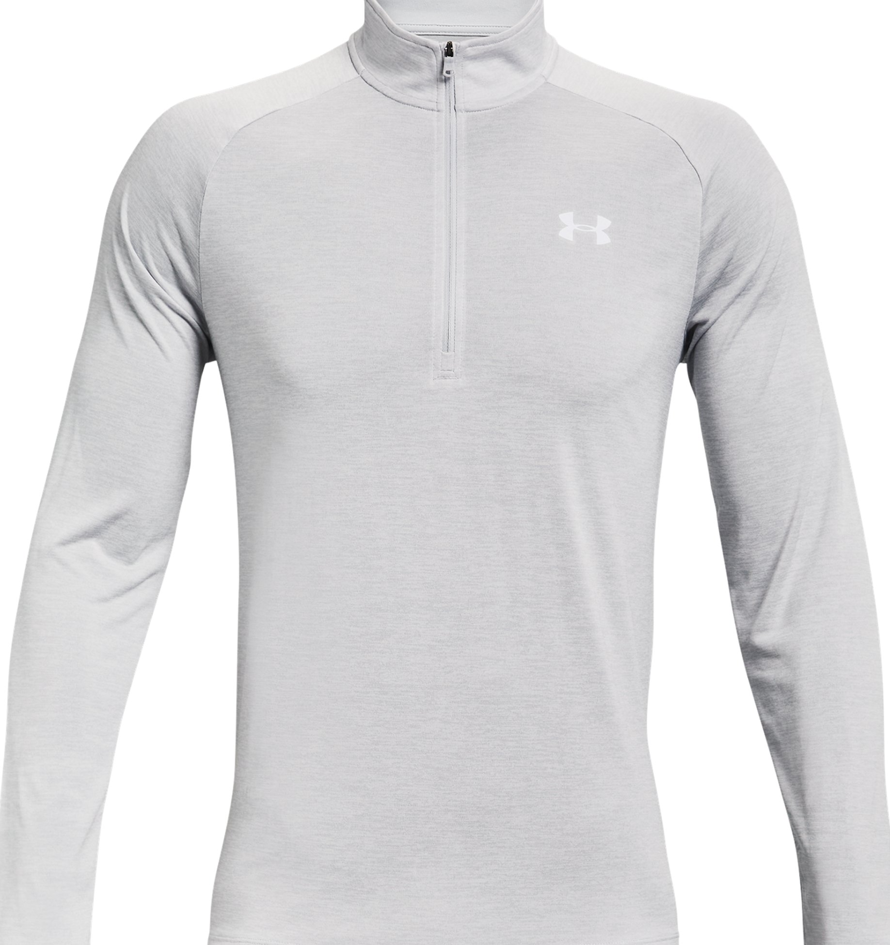 Under Armour UA Tech 1/2 Zip Long Sleeve