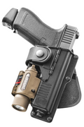 Fobus OWB Holster for Canik55 / GLOCK