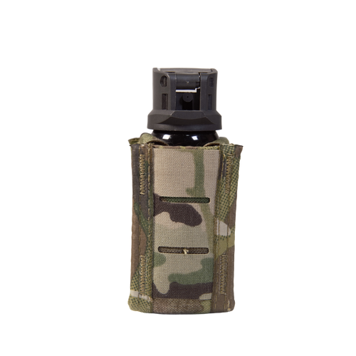 High Speed Gear Duty OC Spray TACO