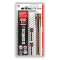 Maglite SP22 Mini Maglite 2 AA-Cell LED Flashlight w/ Holster