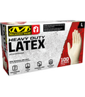 Mechanix Wear 7 Mil Heavy Duty Nitrile Gloves - 100 Pack