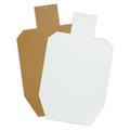 Birchwood Casey Sharpshooter IPSC Practice Target, Each
