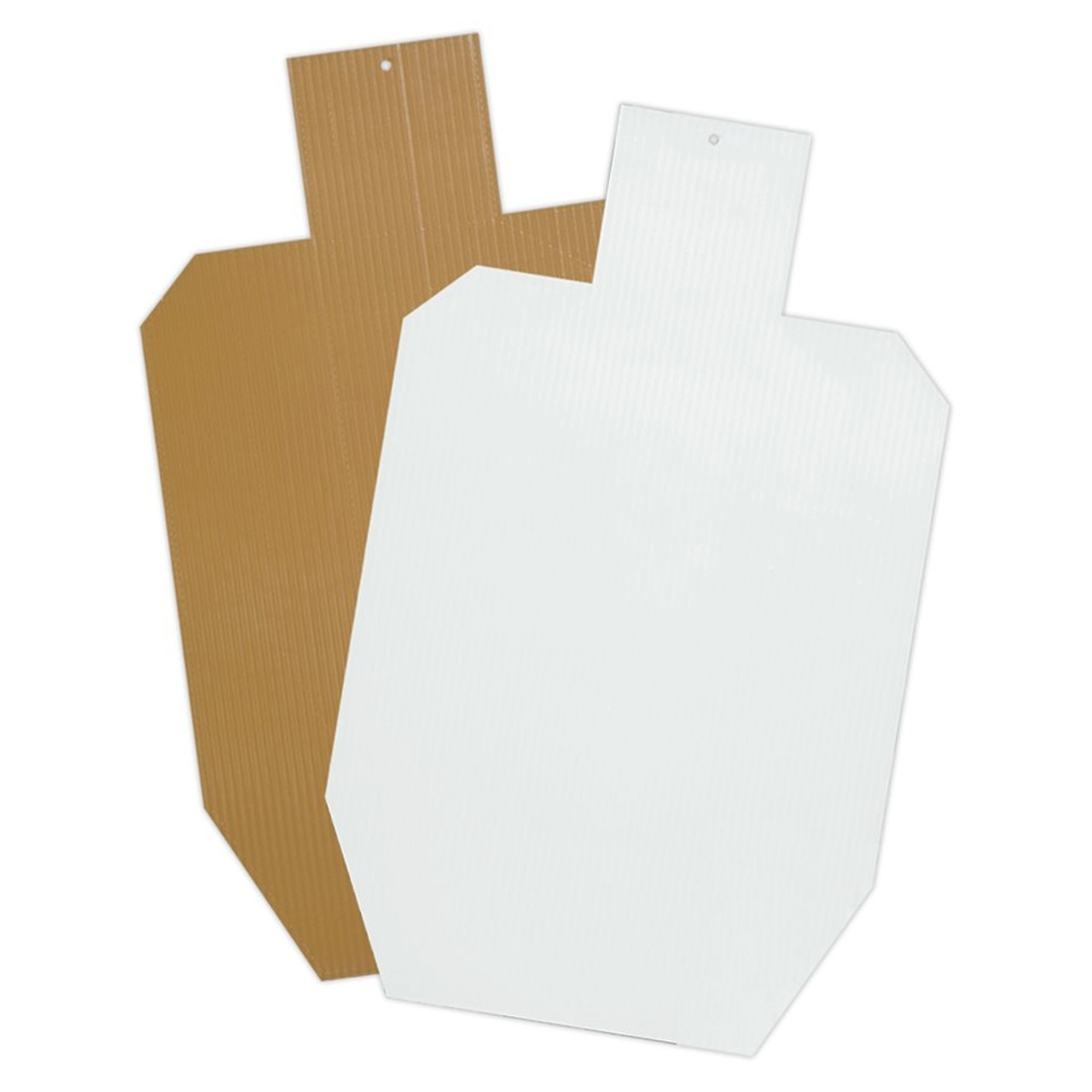 Birchwood Casey Sharpshooter IPSC Practice Target, Each