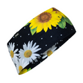 Zan Headgear Headband SportFlex Series