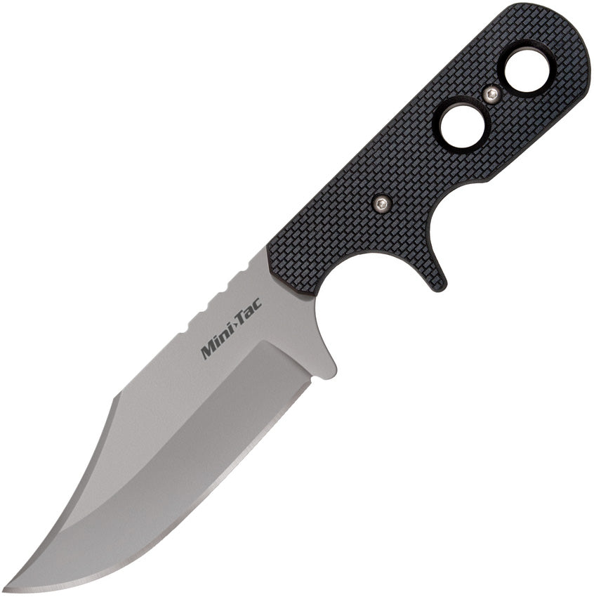 Cold Steel Mini Tac Bowie