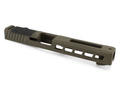 Zaffiri Precision RTSG34 Gen 3 ZPS.3 Slide RMR Cut Olive Drab(OD Green)
