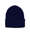 Hero's Pride Plain Watch Cap - One Size Fits All