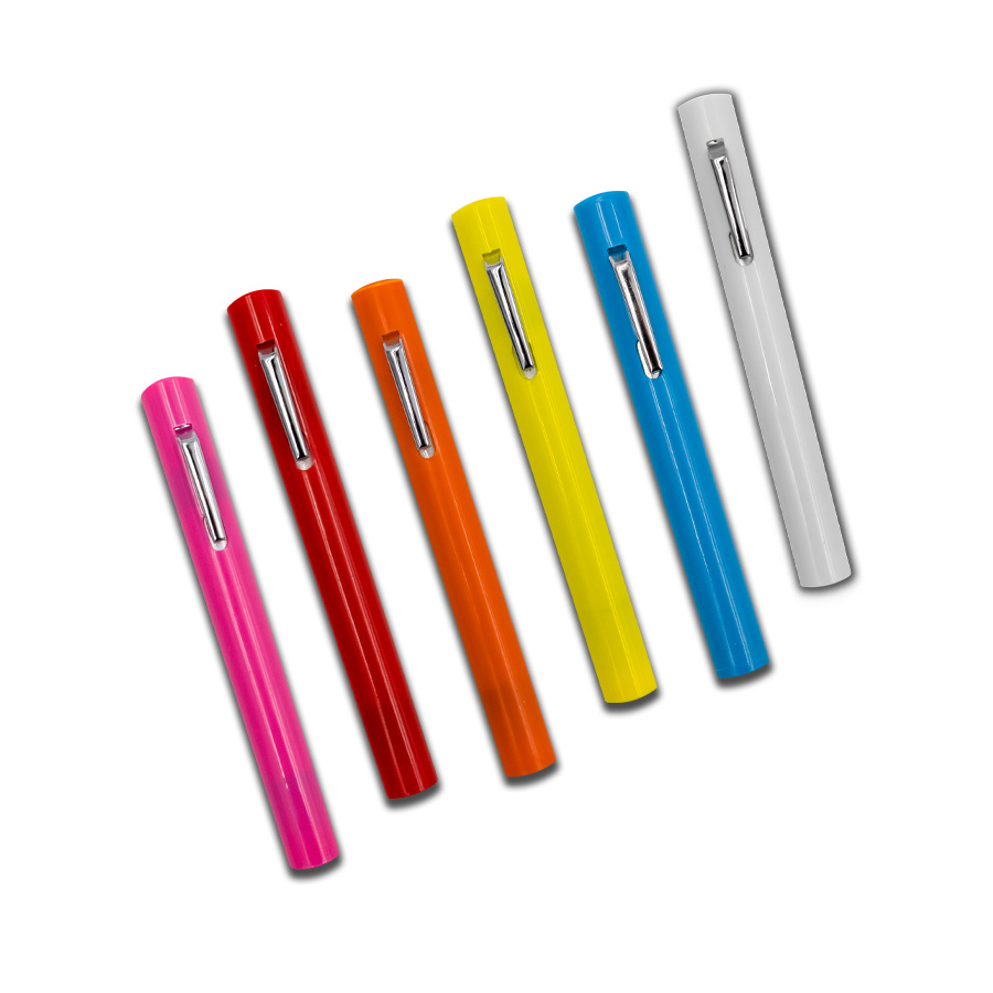 EMI - Emergency Medical Rainbow Penlight