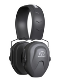 Walkers Razor Compact Passive Muff - Black