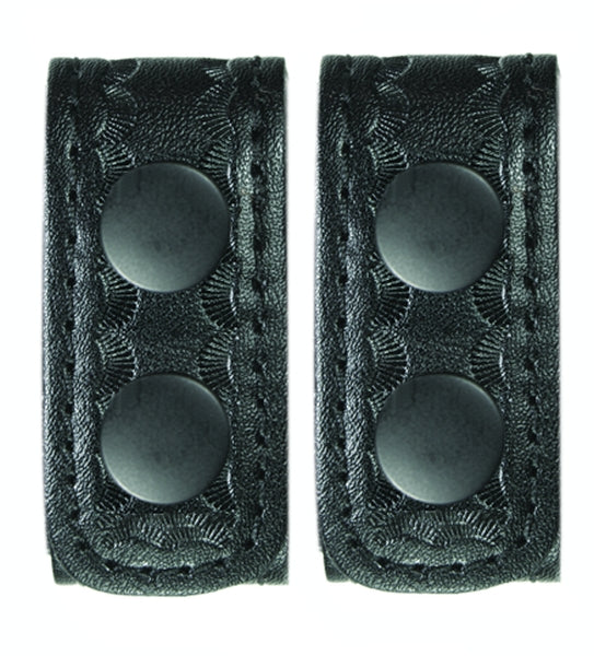 Hero's Pride AirTek Deluxe Belt Keepers 1 1/8'' - Fits 2.25'' Belt