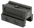 Midwest Industries Aimpoint T1/T2 Non-QD Mount - Co-Witness