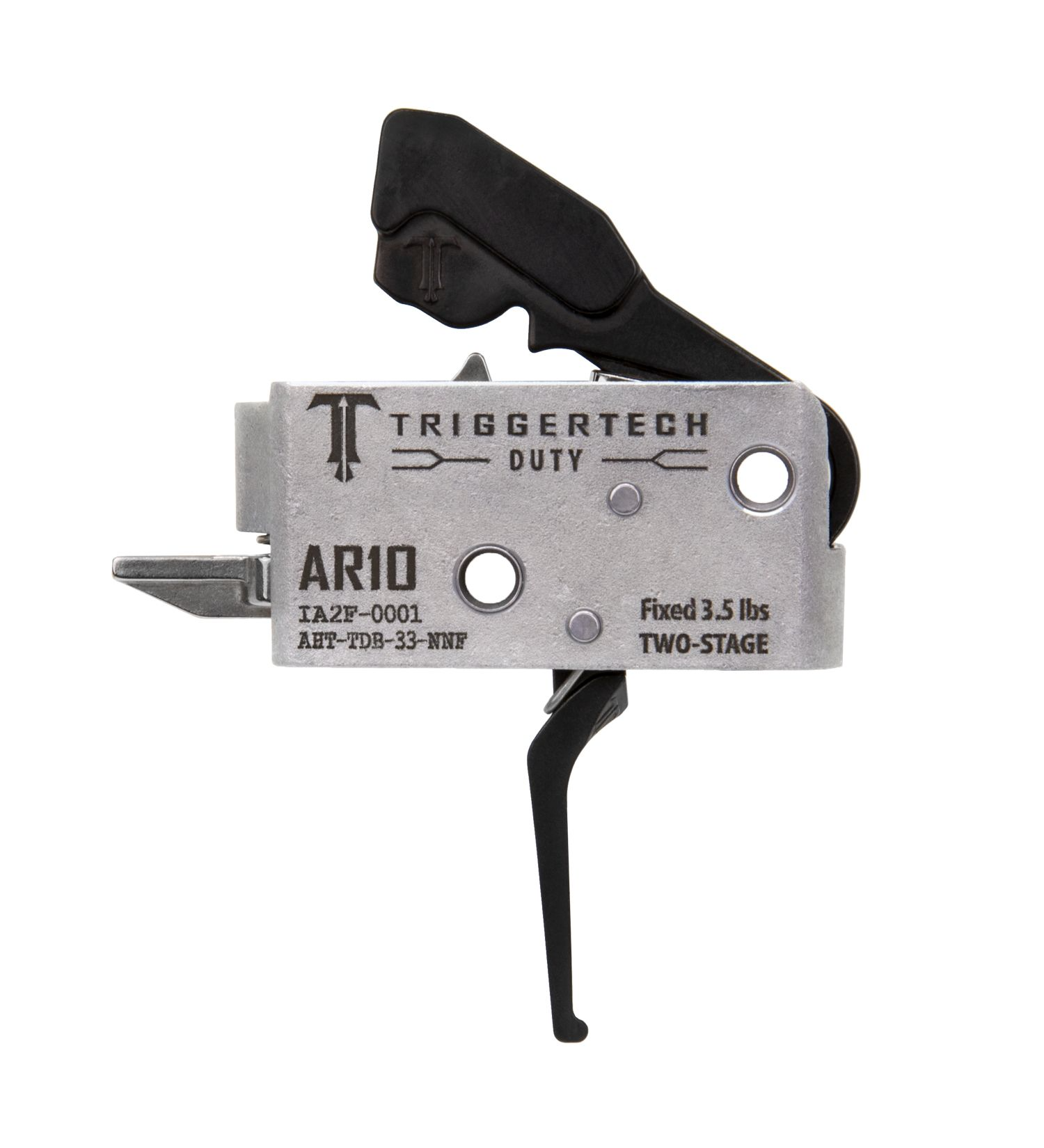TriggerTech AR10 Two-Stage Trigger
