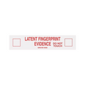 Sirchie Fingerprint Evidence Tape