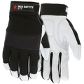 MCR Safety MCR Safety Multi-Task Goat Padded Palm