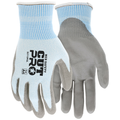 MCR Safety Cut Pro,13g HPPE(No Syn or Steel),PU