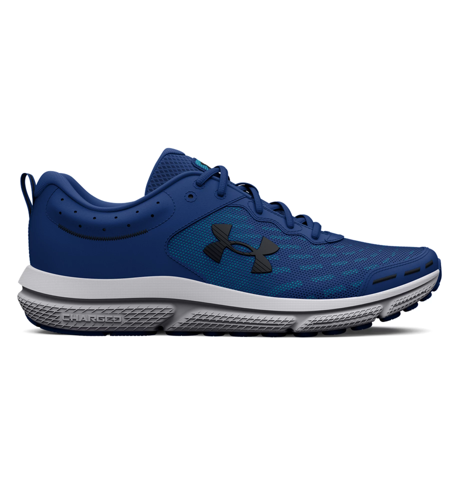 Under Armour UA Charged Assert 10 Running Shoes