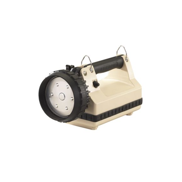 Streamlight E-Flood LiteBox Power Failure System - IEC Type G - 240V AC/12V DC [padded]