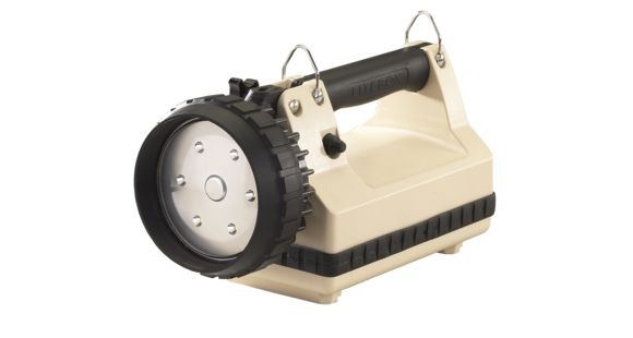 Streamlight E-Flood LiteBox Power Failure System - IEC Type G - 240V AC/12V DC