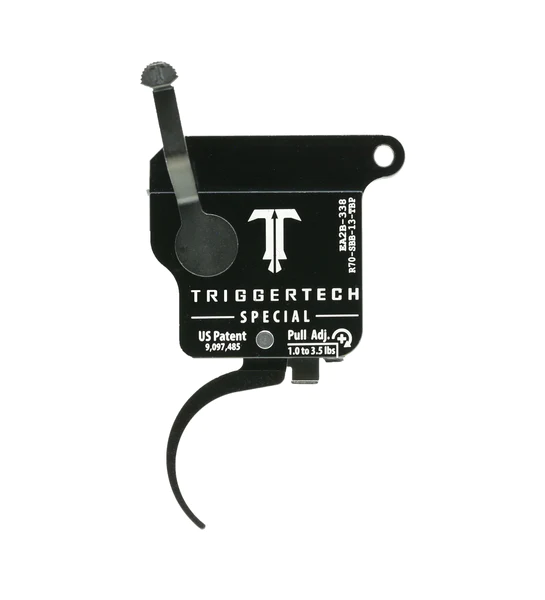 TriggerTech Remington 700 Factory Single-Stage Special Trigger