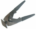 Battle Steel Armor Compound Wire Cutters w/ Dual Cutting Head
