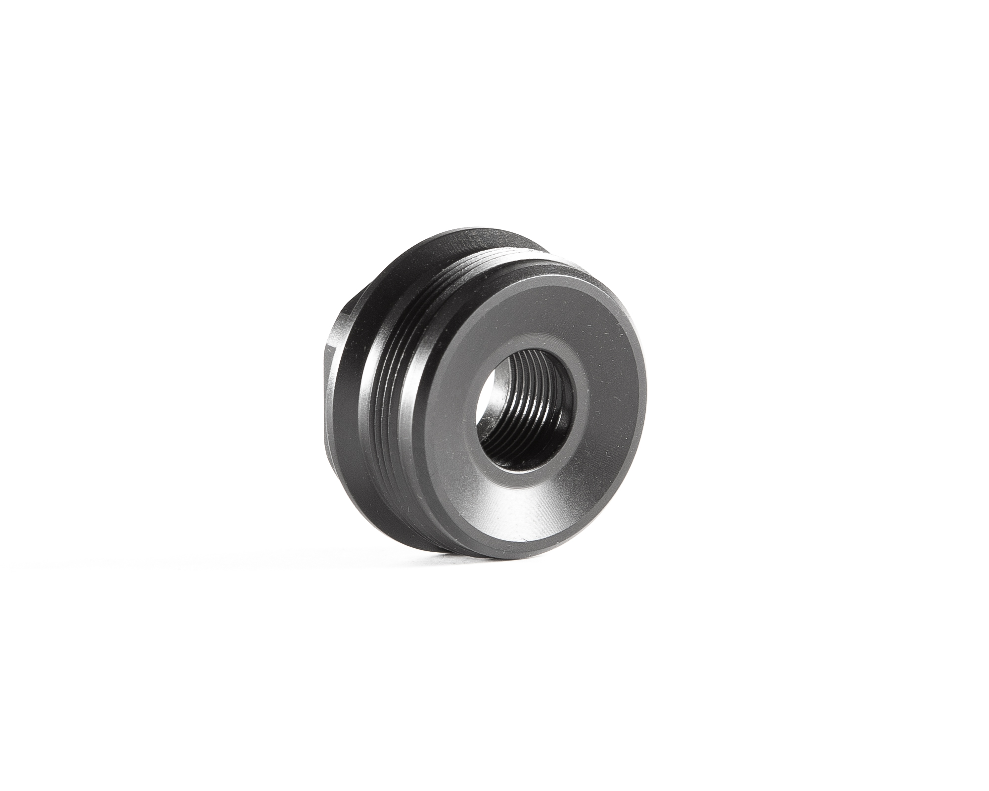 Dead Air Armament Odessa-9 Fixed Mount