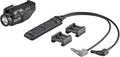 Streamlight TLR RM 1 Compact Mounted Tactical Light w/ Dual Remote Switch