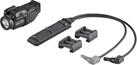 Streamlight TLR RM 1 Compact Mounted Tactical Light w/ Dual Remote Switch